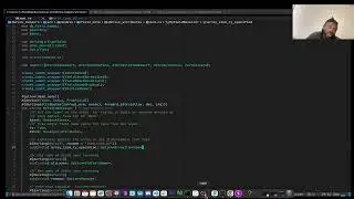 Rust and Metaprogramming testing | procedural macros | ORM | Open Source
