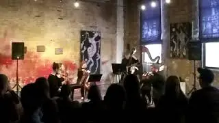 Unsupervised Launch &ndash; Kyong Mee Choi: Reflective Layers
