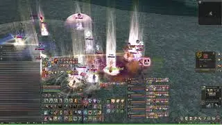 Lineage 2 ID - Daily PVP 6/7/2021 Tyrr Dreadnought