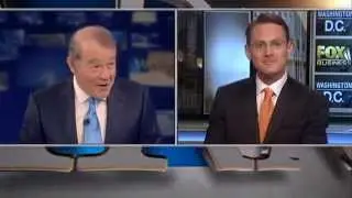 Stu's farewell to Rich Edson