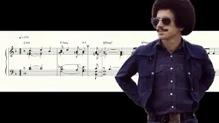 Keith Jarrett Trio - How About You? (From Standards in Norway)