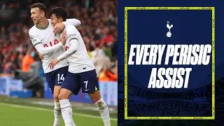 Every Ivan Perisic assist so far this season!
