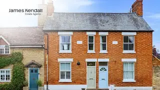 Dartmouth Road | Olney, Buckinghamshire
