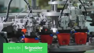 SME Go Automation: What Are the Common Problems SMEs Will Face? | Schneider Electric