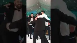 Pakistani wedding in London 🤩😄 #shorts #youtubeshorts #dholki #pakistaniwedding