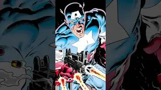Are you picking up the upcoming CAPTAIN AMERICA BY MARK GRUENWALD OMNIBUS?