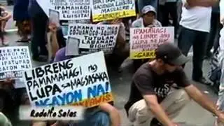 Pipol on ANC: Rodolfo Salas 1/4