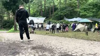 secret Trans NAGANO