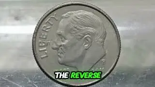 🇺🇸2011P Roosevelt Dime &ndash; Rare Errors & Value! 💰#lincolnpennyRoo seveltDime #2011Dime #RareCoins