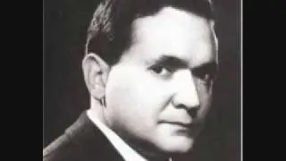 Cesare Valletti sings 