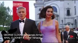 FESTIVAL DEL CINEMA DI VENEZIA 2017 Red Carpet Style - Fashion Channel