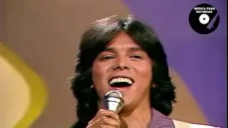 Jairo - Nuestro amor será un himno