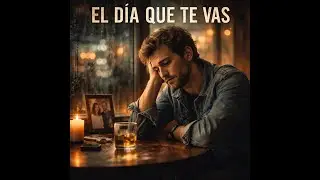 EL D&Iacute;A QUE TE VAS.  Bachata sensual. - slow dance and love songs.