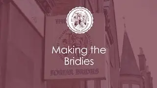McLaren's Bakery: Bridies