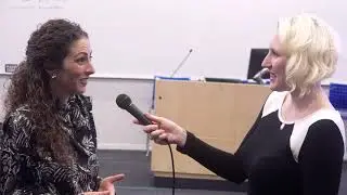 2019 December 18th Podcast: Dana Corriel MD, Founder of SoMeDocs; Healthcare Social Media Consultant