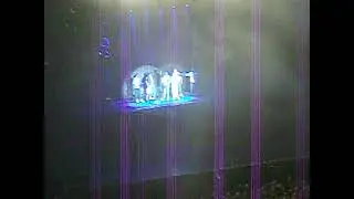 The Big Reunion LIVE - B*Witched - Happy Birthday Sinead 