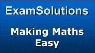 A-Level Edexcel M1 Январь 2008 Q6(b) : ExamSolutions
