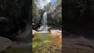 Kakadu, Boulder Creek in April 2024 with Never Never Safari Tours
