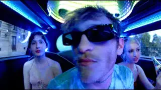 mat213 - Party in the Prague [OFFICIAL VIDEO]