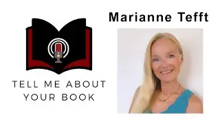 Self-published poet Marianne Tefft