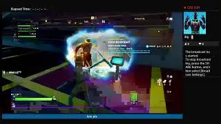 FIRST 5 LIKES GETS MINTYAXE