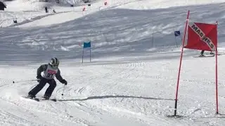Mastrilser Skirennen - ein voller Erfolg