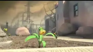 Short Video | story of abandoned flower (sad story)