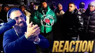 BESTE UNTERHALTUNG?! | CL - Summer Cem‘s Scorpion Bars (Vol.8) | REACTION