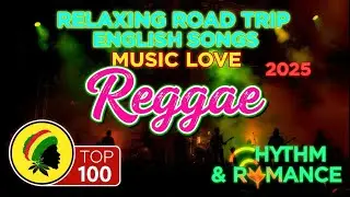 A Noite Perfeita Começa Aqui: Reggae Romântico e Chill Para Sua Alma