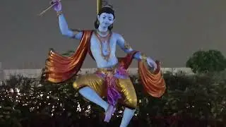 প্রেম মন্দির দর্শন 
