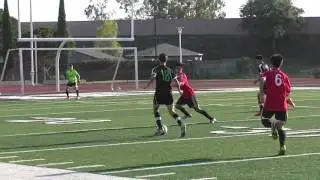 Santa Clara Sporting 00B Green - 38th Annual NHB Cup 2016 - 9/4/16
