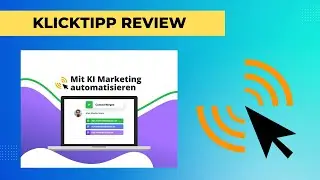 Klicktipp Review (User Experience) Klicktipp login, Klicktipp WhatsApp, Klicktipp app
