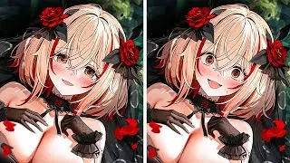 Commander Finally Married the Most Dangerous Shipgirl in Azur Lane