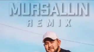 Mursallin remix - Shiza, Say mo, Captown