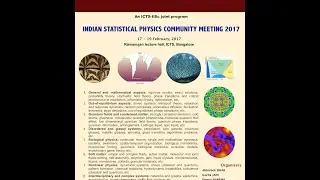 The chiral phase transition in the chiral limit of QCD by Prasad Hegde