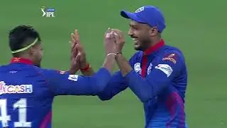DC VS SRH IPL HIGHLIGHTS 2021   Full Match Highlights Delhi vs Hyderabad 2021480P