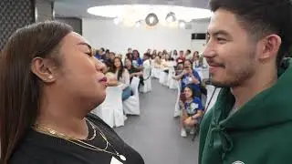 Get Together with Tony Labrusca 2023