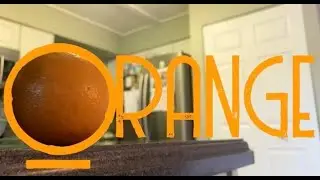 Orange: A Notre Dame Pre-College Summer Scholars Online Film