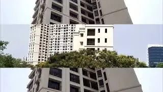 K Raheja coming soon in navi  mumbai #raheja #universal #luxuryhome