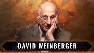 Complex Systems, Inexplicable Models, and the Future of Prediction | David Weinberger