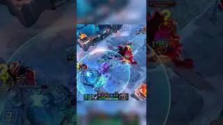 How to counter heartsteel - AP Varus #shorts