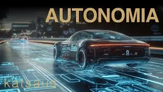 Autonominen autoilu 2026 &ndash; Onko Tesla FSD ja robottitaksit vihdoin arkea?