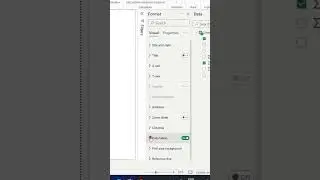 How to add the text beside the data label in barchart |Learn Power BI in Tamil |@erkinfohut #charts