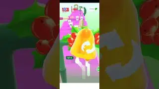 coffee stack   🤣🤣🤣😂#shorts #mobile # 3d games #shorts #all levels  gameplay (ios& Android )