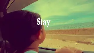 Keeko | Stay | Lyric Video