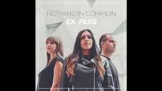 Nothing In Common - Thin Ice (Audio)
