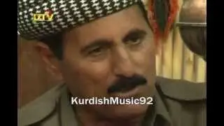 Hesen Elî Xencer û Haşim Boselî û Remezan - Şêxa Delal