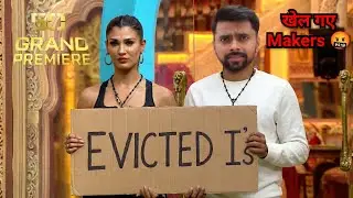 The 50 Makers Succed In Dirty Game Lovekesh Kataria Forcefully Evicted ? Nehal Also Full Update 