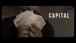 Sonny Double 1 - Capital (PROD. KXLLA K) [OFFICIAL MUSIC VIDEO]