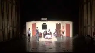 RUMUZ GONCAGÜL-AAAL TİYATRO TOPLULUĞU(İLK GÖSTERİM)